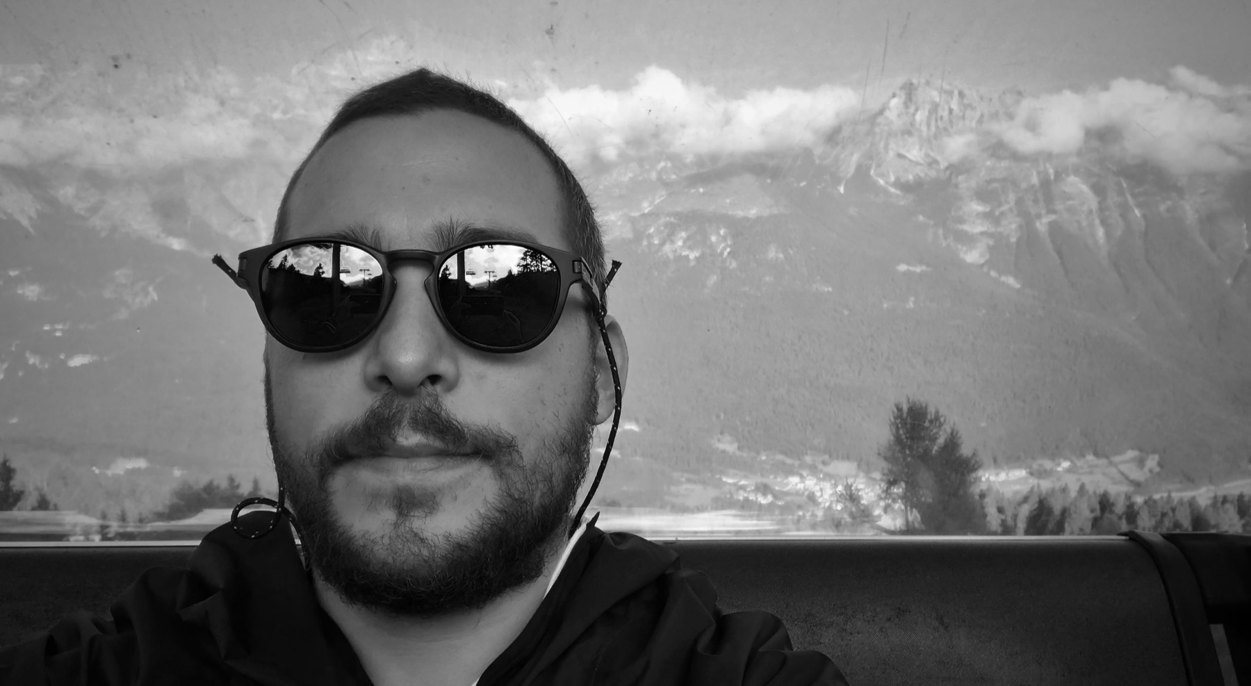 Massimiliano De Luca